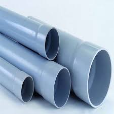 Pvc pipes